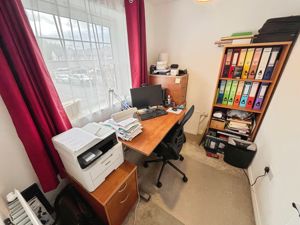 Bedroom 3- click for photo gallery